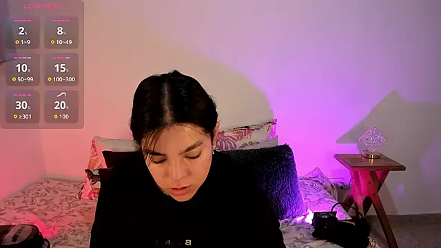 Kylie2211 online show from October 14, 7:05 pm