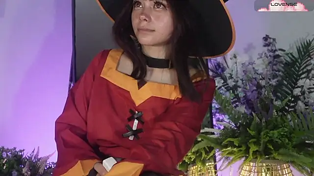 loIijanne online show from April 28, 11:08 pm