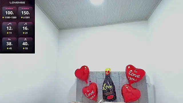 Samyq8 online show from February 14, 2:02 am