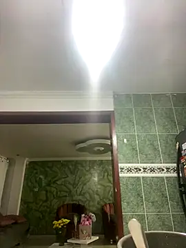 CristalGmez online show from September 19, 2:43 am