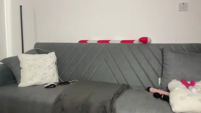 RoxiBlack online show from November 24, 6:48 am