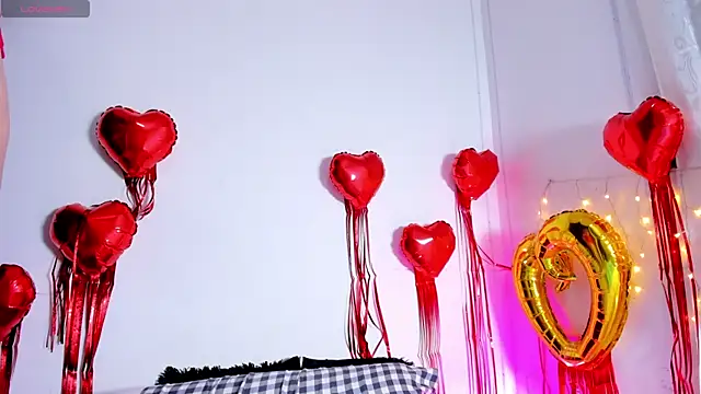 daarklover online show from March 3, 12:38 am