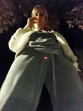 blondyruby online show from January 9, 6:45 pm