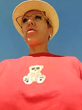 blondyruby online show from September 14, 10:02 am