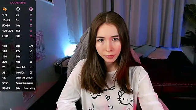 ashleyro1 online show from December 14, 1:17 pm