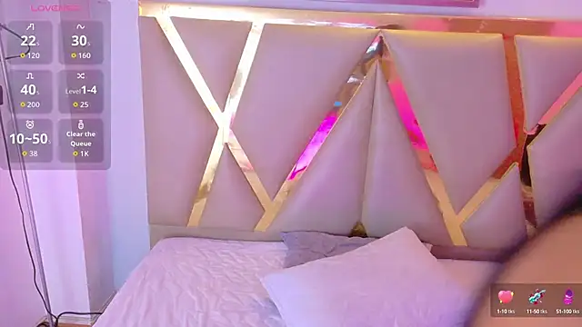 cattaleeyaa online show from October 1, 3:39 pm