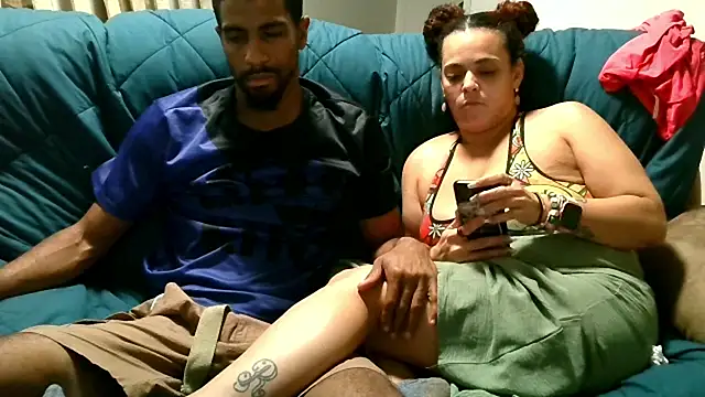 ExoticVibes69 online show from October 27, 2:29 am