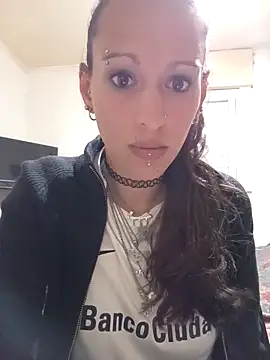 Zorrita Fox online show from October 18, 12:14 am