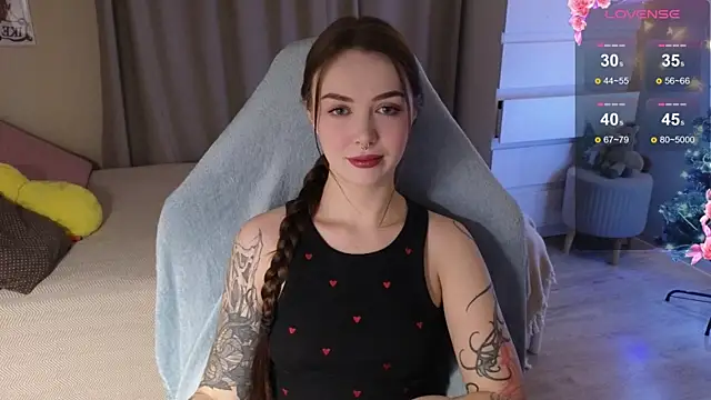 kate leoo online show from January 11, 12:21 pm