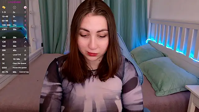 WinryRoss online show from December 2, 7:10 am