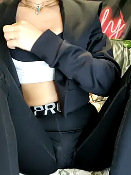 Melody87 online show from October 24, 11:45 pm