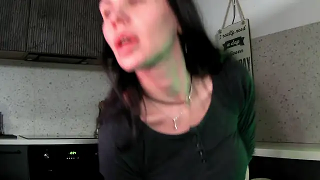 Mashulya29 online show from April 11, 7:45 am