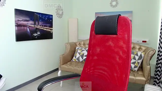 Lily flower7 online show from February 23, 5:52 am