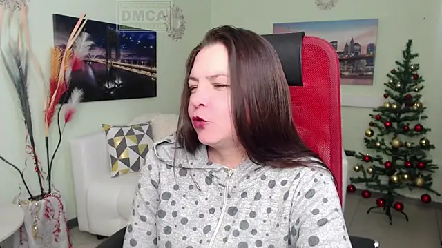 Lily flower7 online show from January 7, 6:17 am