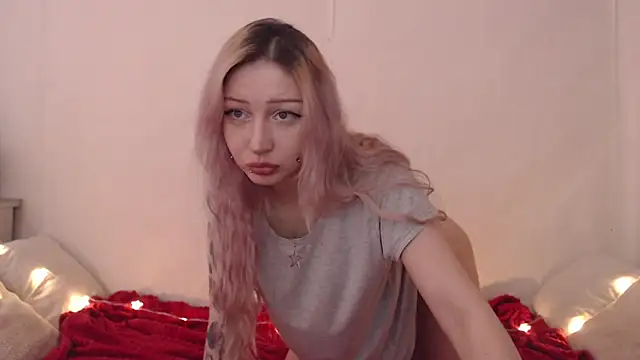 Emily hardcore online show from February 12, 10:22 pm