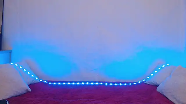 Emily hardcore online show from November 8, 11:43 pm