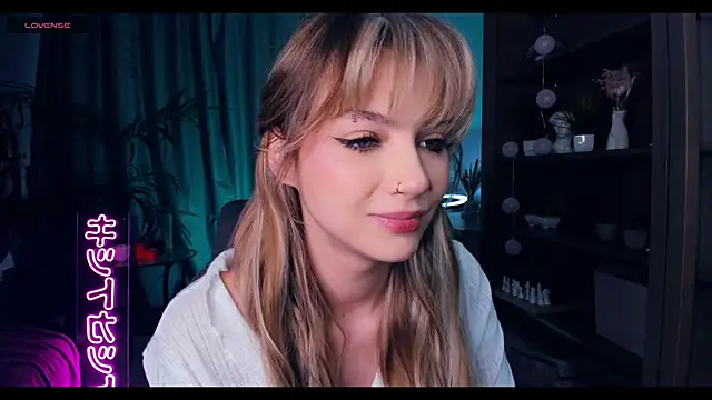 MelissaTetris online show from October 26, 8:32 am