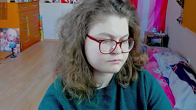 Sashy Way online show from March 28, 12:04 pm