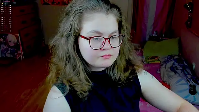 Sashy Way online show from July 9, 11:06 pm