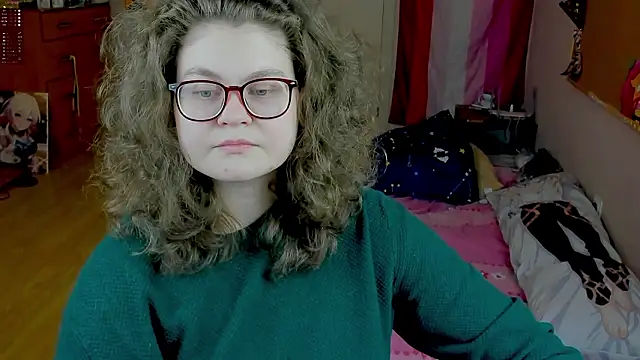 Sashy Way online show from March 17, 5:06 pm