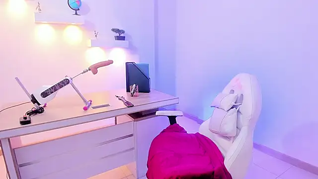 martina foxy  online show from November 5, 12:43 pm