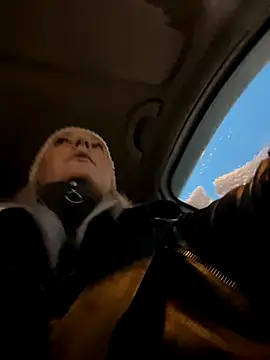 MerlinDave online show from November 26, 2:01 am