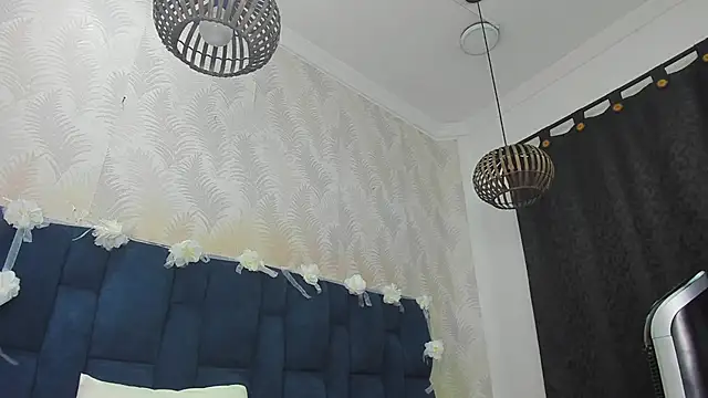 Ammy Connor1 online show from May 16, 12:46 am