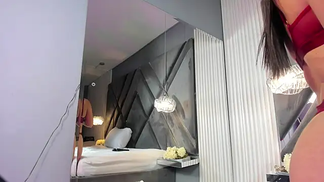 MaluDiaz online show from January 8, 7:29 pm