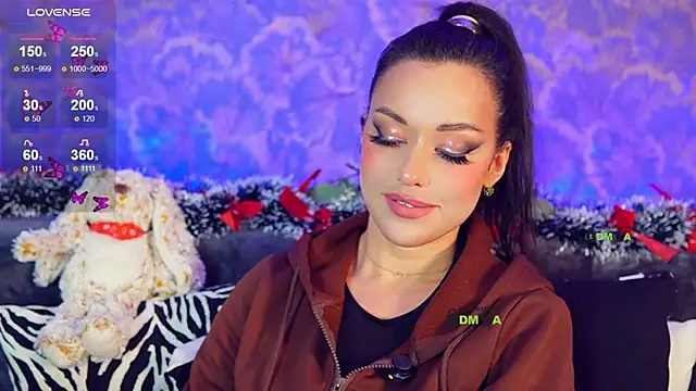 Anna na sik online show from January 6, 8:12 pm