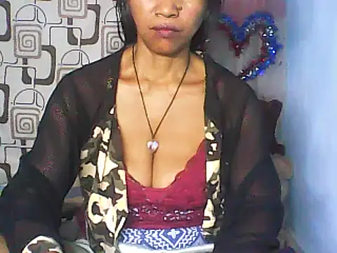 nene belle online show from January 8, 6:12 pm