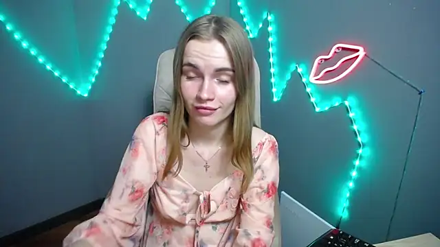 MargaritaKiss online show from March 18, 5:45 am