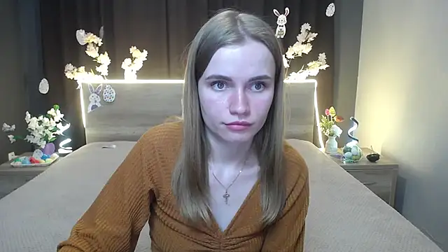 MargaritaKiss online show from April 4, 8:18 pm