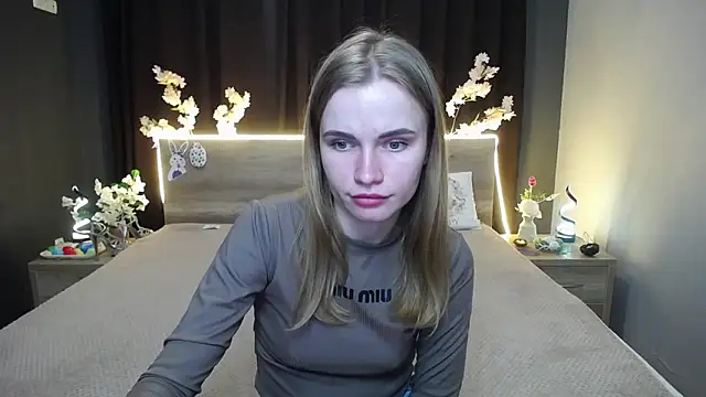 MargaritaKiss online show from April 11, 7:50 pm