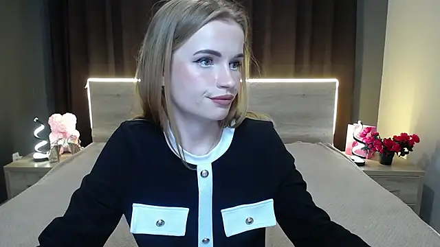 MargaritaKiss online show from January 14, 8:58 pm