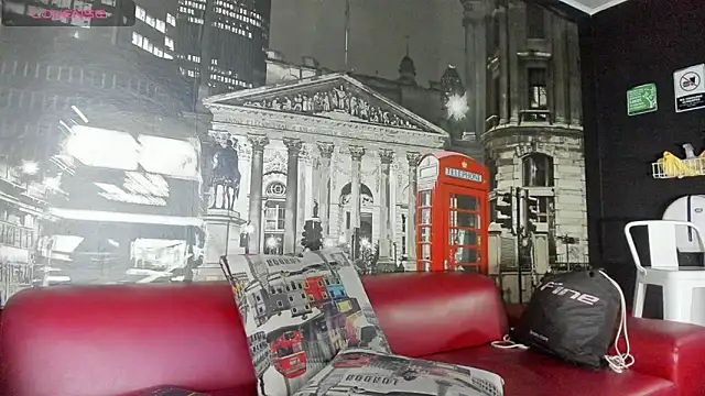 CloeRodriguez online show from March 11, 12:04 am