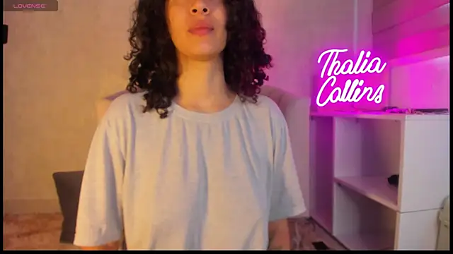 thaliacollins online show from January 18, 9:33 pm