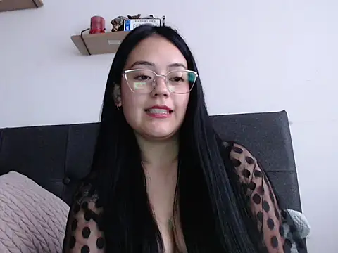 Alisha 99 online show from December 22, 10:13 pm