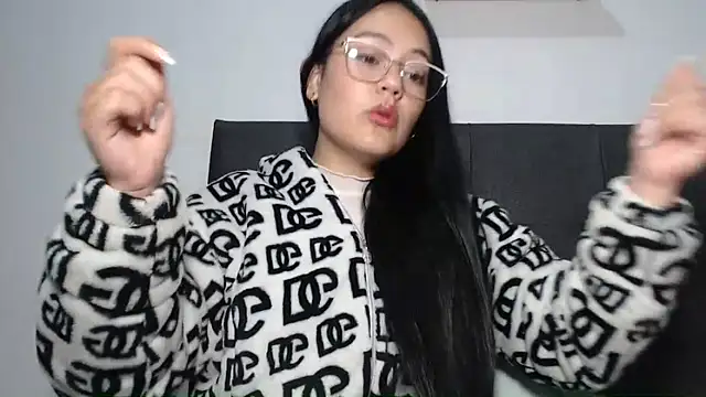 Alisha 99 online show from April 5, 3:27 am