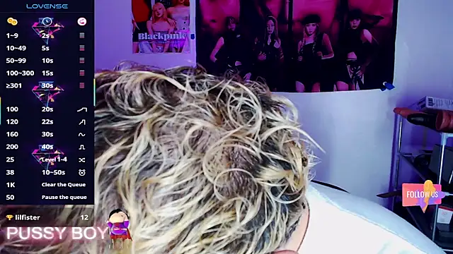 princeFtm online show from April 19, 6:10 pm