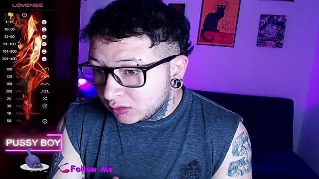 princeFtm online show from September 27, 2:35 pm