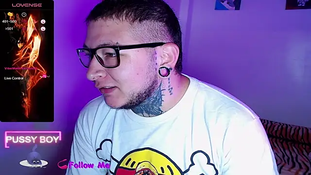 princeFtm online show from October 24, 3:30 pm