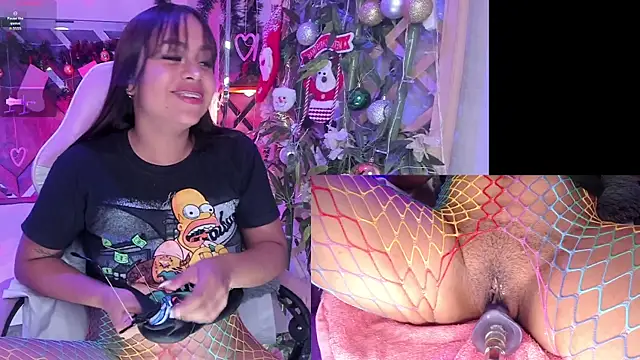 Alice Roys online show from December 21, 2:43 pm