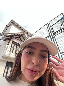 caralella online show from March 21, 8:36 pm