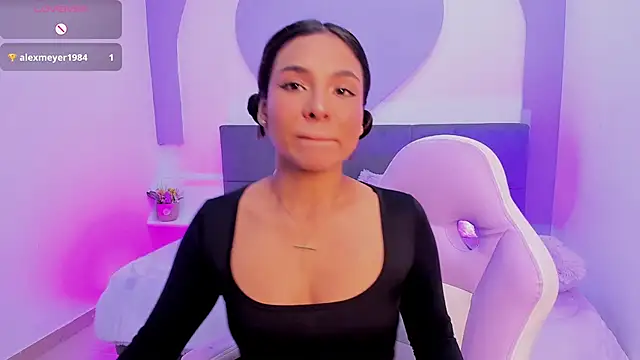 amira cute2 online show from May 30, 11:08 am