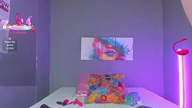 MadissonShakur online show from December 20, 5:17 pm