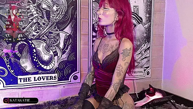 Abbeey online show from November 11, 10:29 pm