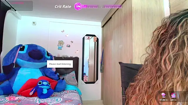 megan collins96 online show from September 10, 6:41 pm