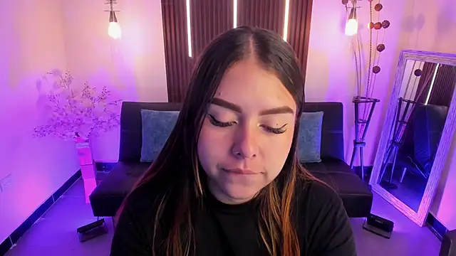 ArianaBaker online show from January 7, 2:09 pm