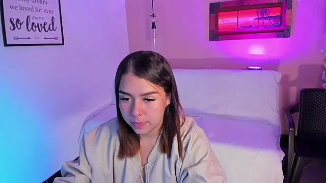 ArianaBaker online show from September 21, 2:27 pm