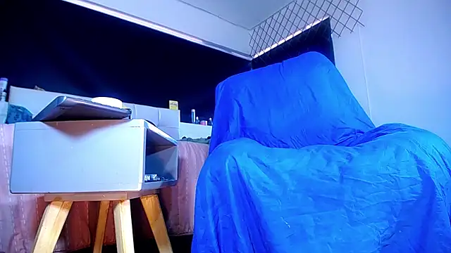 bellatrixx 69 online show from November 1, 12:20 pm